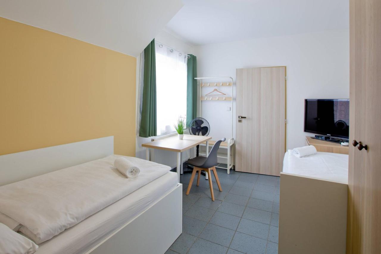 Sindlovska Krcma Hotell Ceske Budejovice Exteriör bild