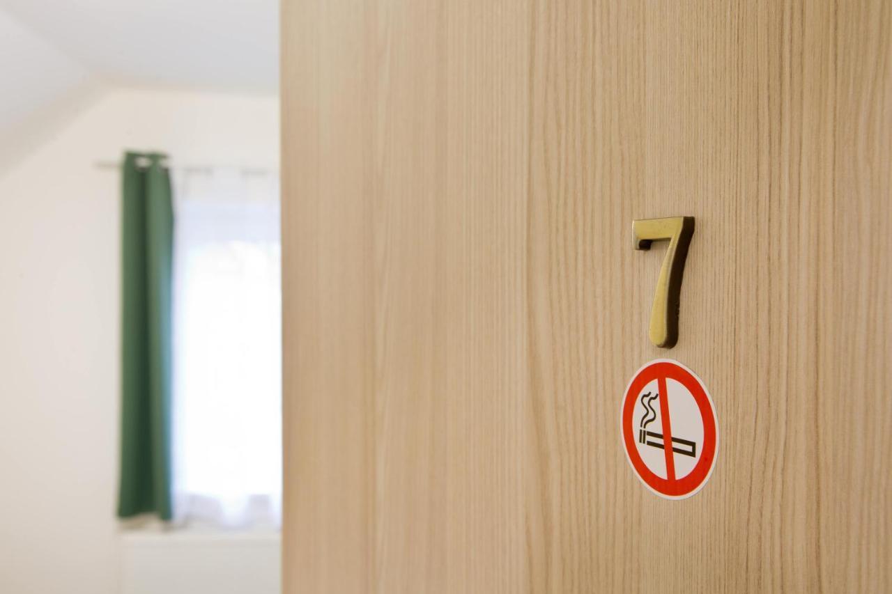 Sindlovska Krcma Hotell Ceske Budejovice Exteriör bild