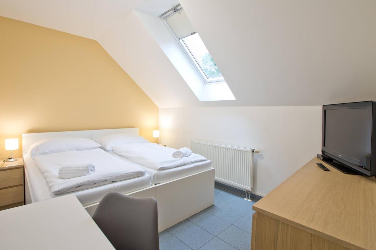 Sindlovska Krcma Hotell Ceske Budejovice Exteriör bild