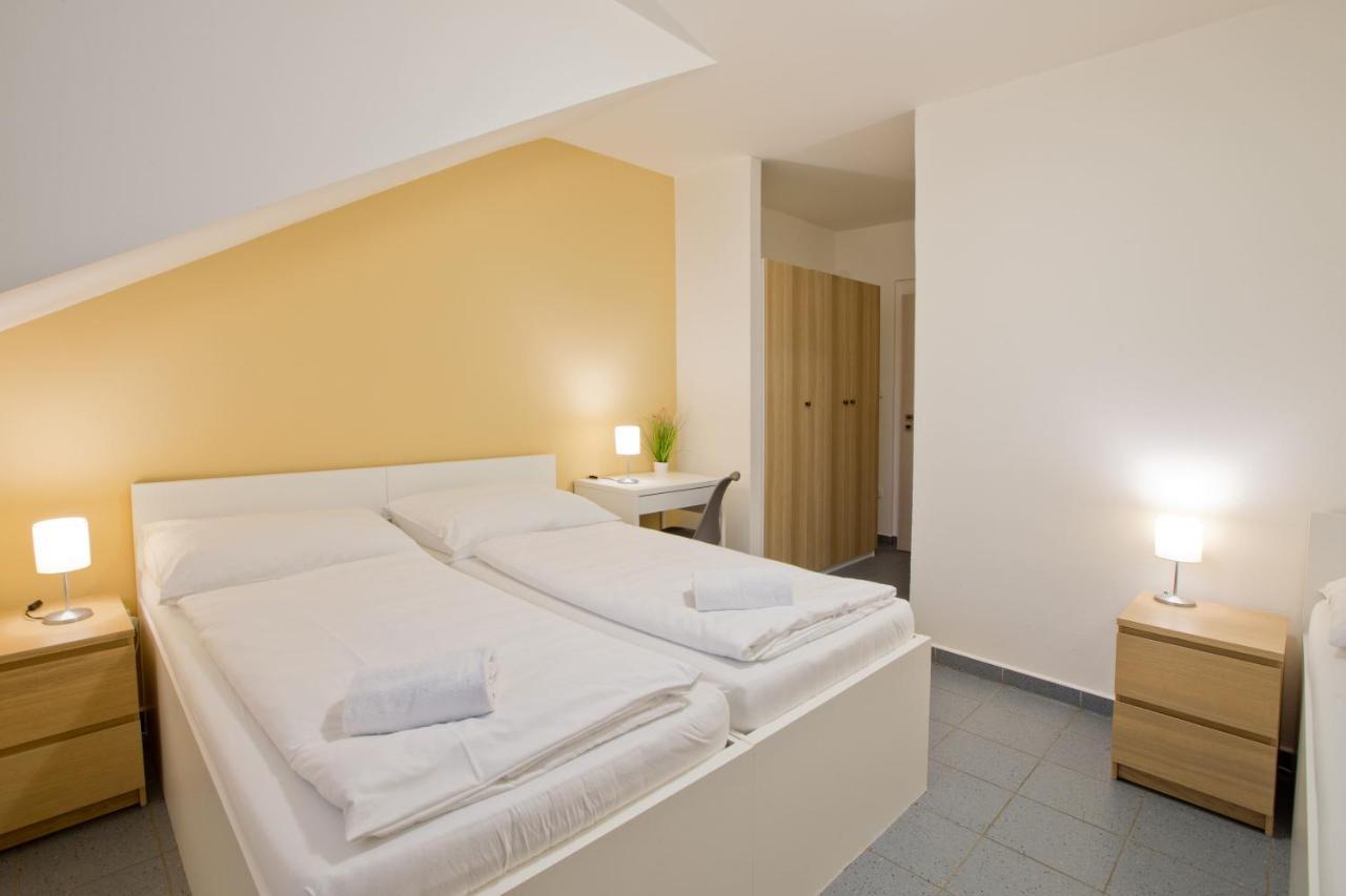 Sindlovska Krcma Hotell Ceske Budejovice Exteriör bild