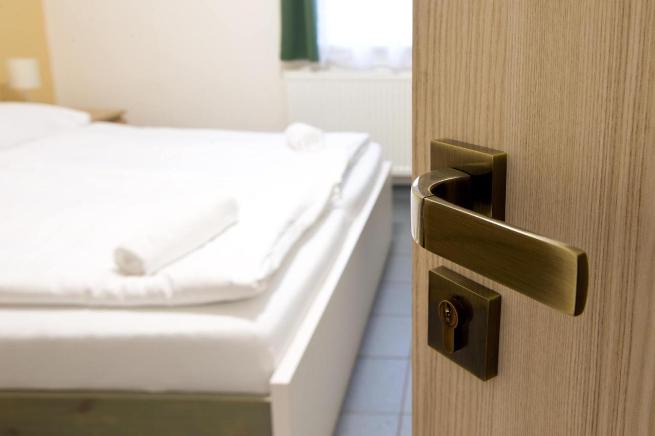 Sindlovska Krcma Hotell Ceske Budejovice Exteriör bild
